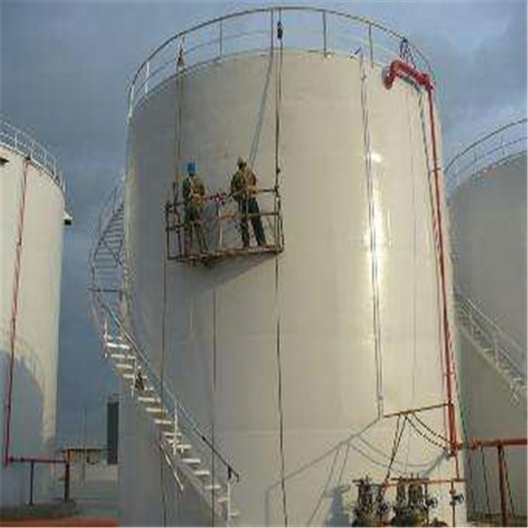 富锦喷漆翻新・工业喷漆・设备喷漆服务简介